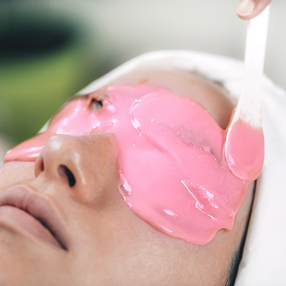 Cosmos Experts Rubber Peel Off Mask - Whitening (Available in 150gm, 500gm & 1000gm)