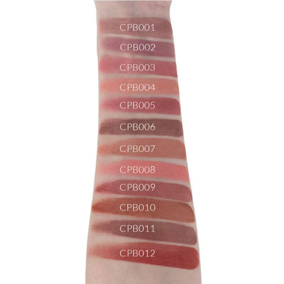 Forever52 Cheek Pop Blush All Shades (Cpb006),(Cpb008),(Cpb011),(Cpb012) -10gm