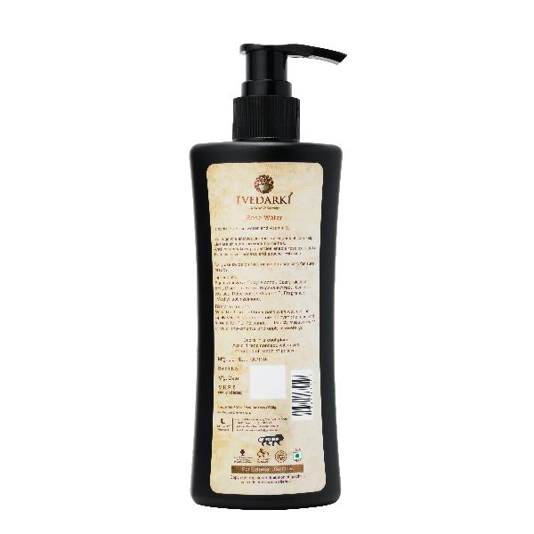 Vedark Aloe Vera Cleansing Milk - 200ml