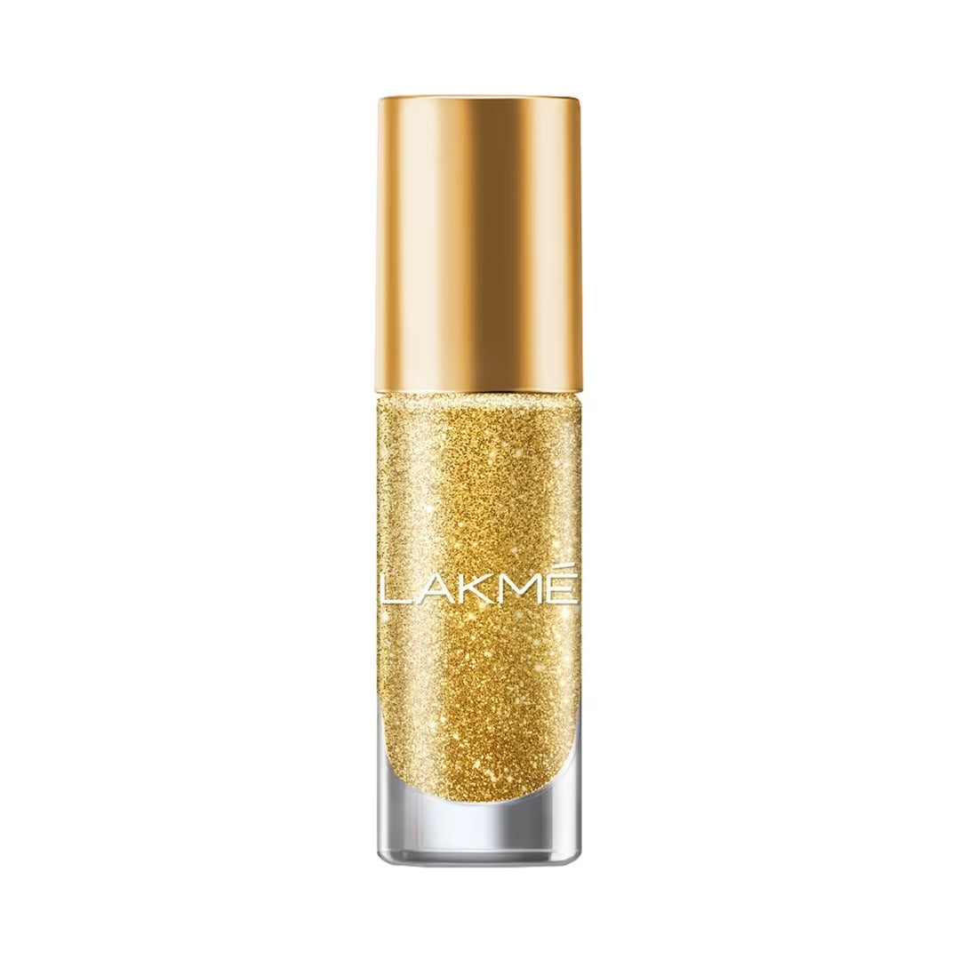 Lakmé Glitterati Nail Paints