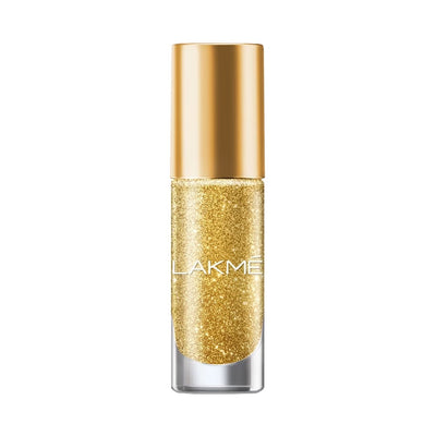 Lakmé Glitterati Nail Paints