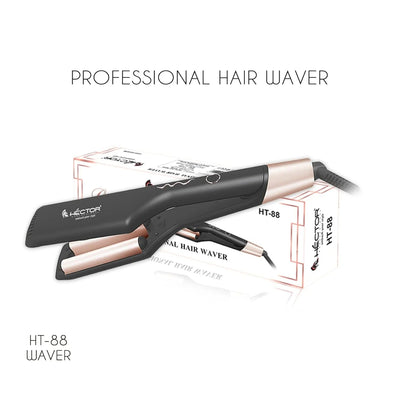 HECTOR Depth Adjustable Waver HT-HW 10