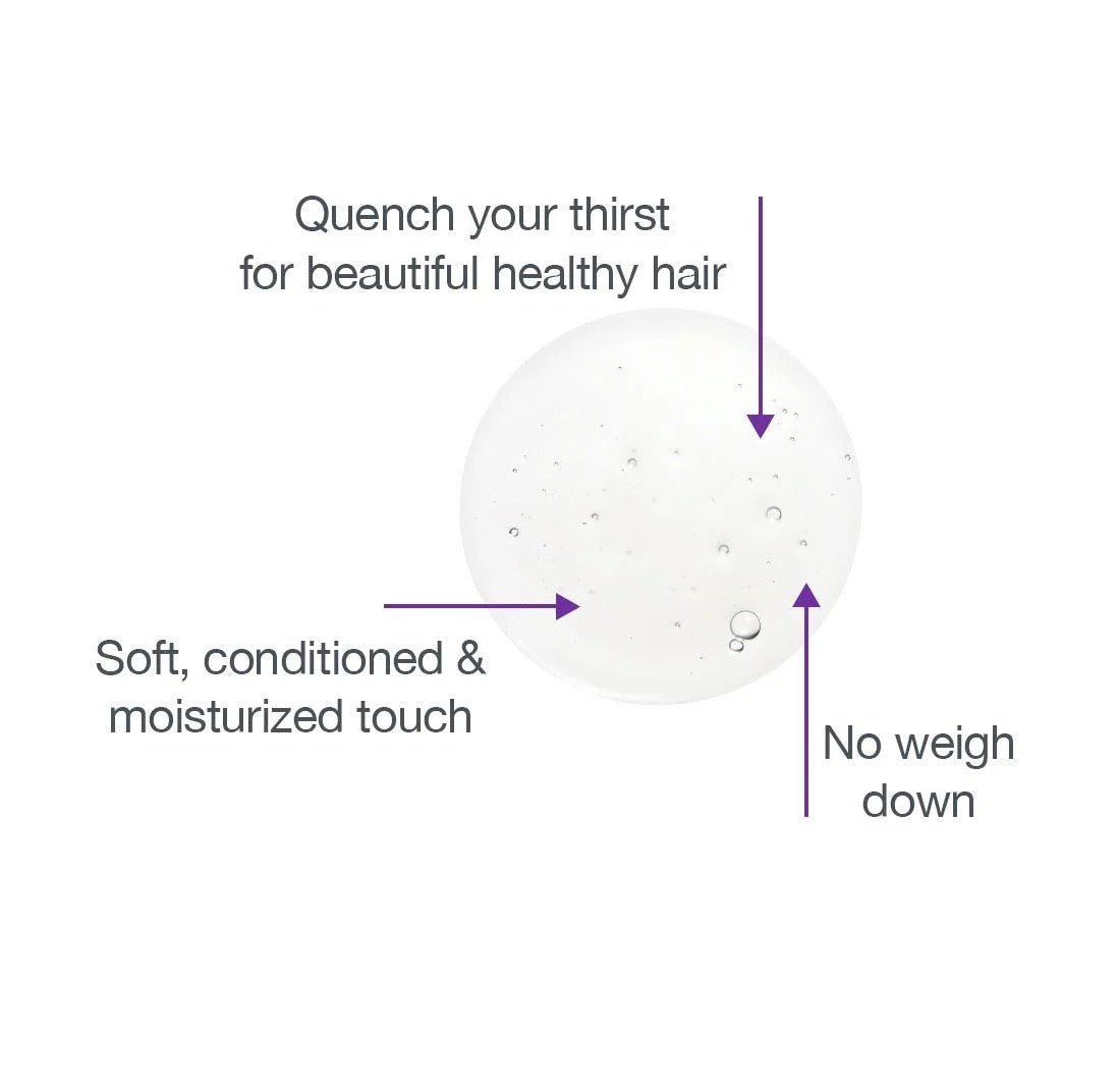 Matrix Biolage Hydrasource Plus Professional Shampoo,For Dry Hair 1L