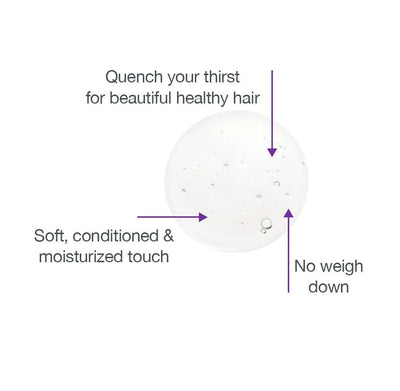 Matrix Biolage Hydrasource Plus Professional Shampoo,For Dry Hair 1L