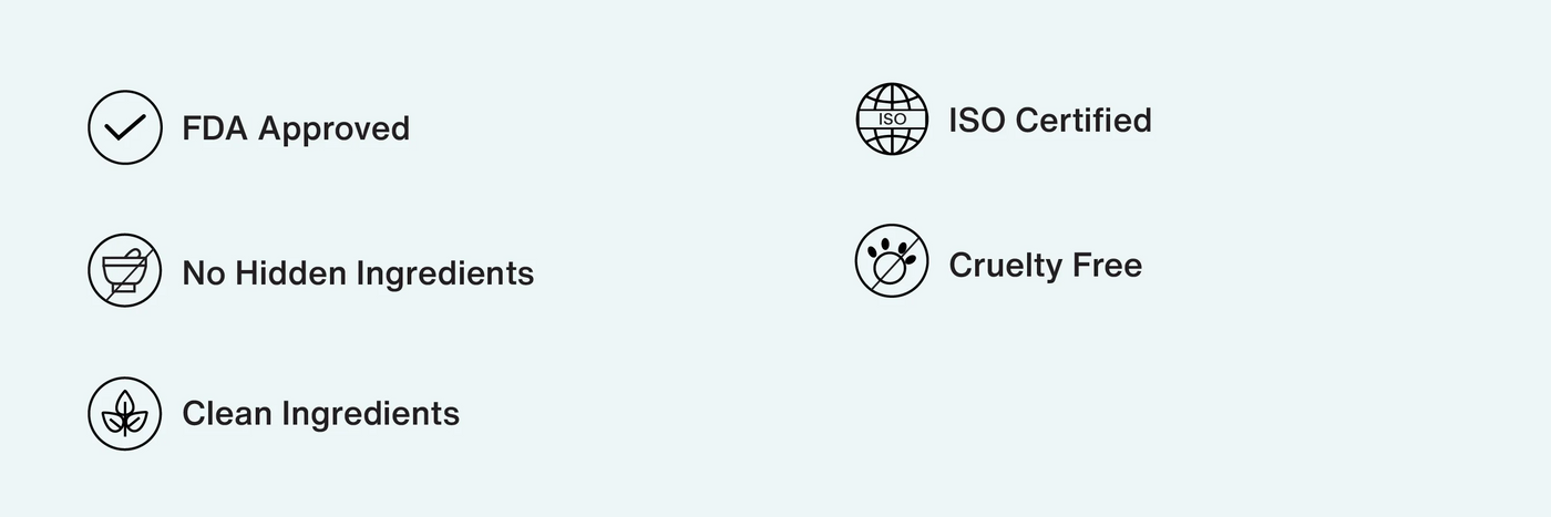 Olivia Hydrating Face Cleansing Foam with Passion Fruit