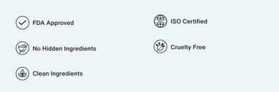 Olivia Hydrating Face Cleansing Foam with Passion Fruit