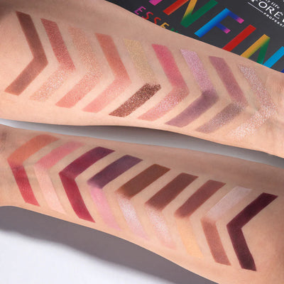 Forever52 Infinite 34 Color Eyeshadow Palette