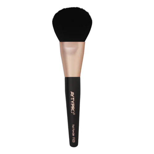 Ay.ty Pro Flat Powder Brush