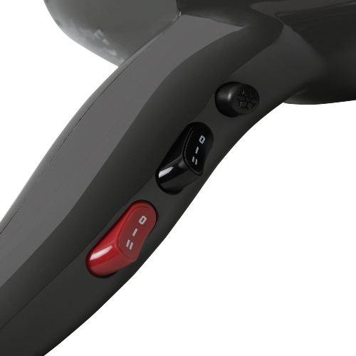 AY.TY PRO HAIR DRYER 2600W HIGH POWER