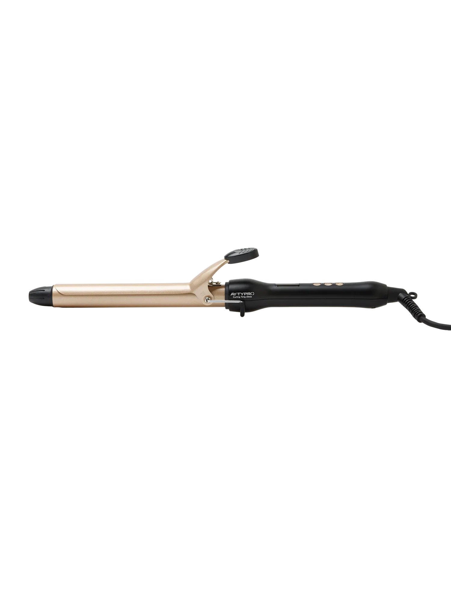 Ay.ty Pro Hair Curling Tong With 32 MM Barrel Size