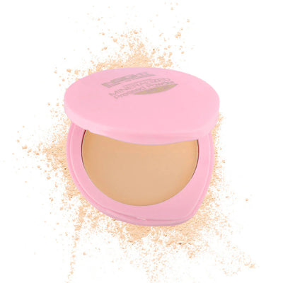 Insight Mineralized Pressed Powder