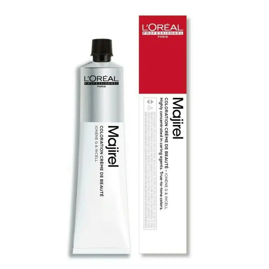 L'oreal Professionnel Paris Majirel Rouge Majicontrast Red