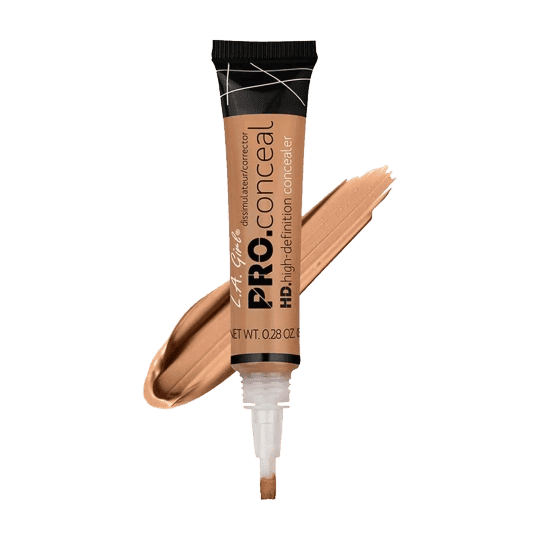 L.A. Girl HD PRO Conceal Shades( 969-997)