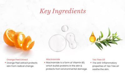 O3+ D-tan Facial Kit With Peel Off Mask