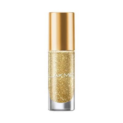 Lakmé Glitterati Nail Paints