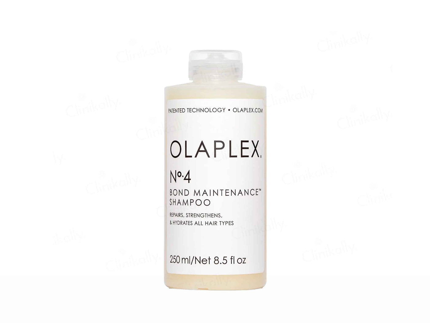 Olaplex No. 4 Bond Maintenance Shampoo – 250ml