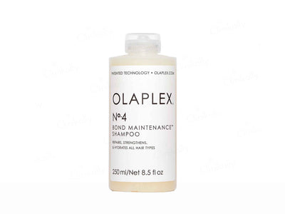 Olaplex No. 4 Bond Maintenance Shampoo – 250ml