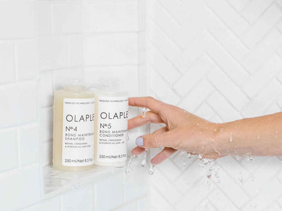 Olaplex No. 4 Bond Maintenance Shampoo – 250ml