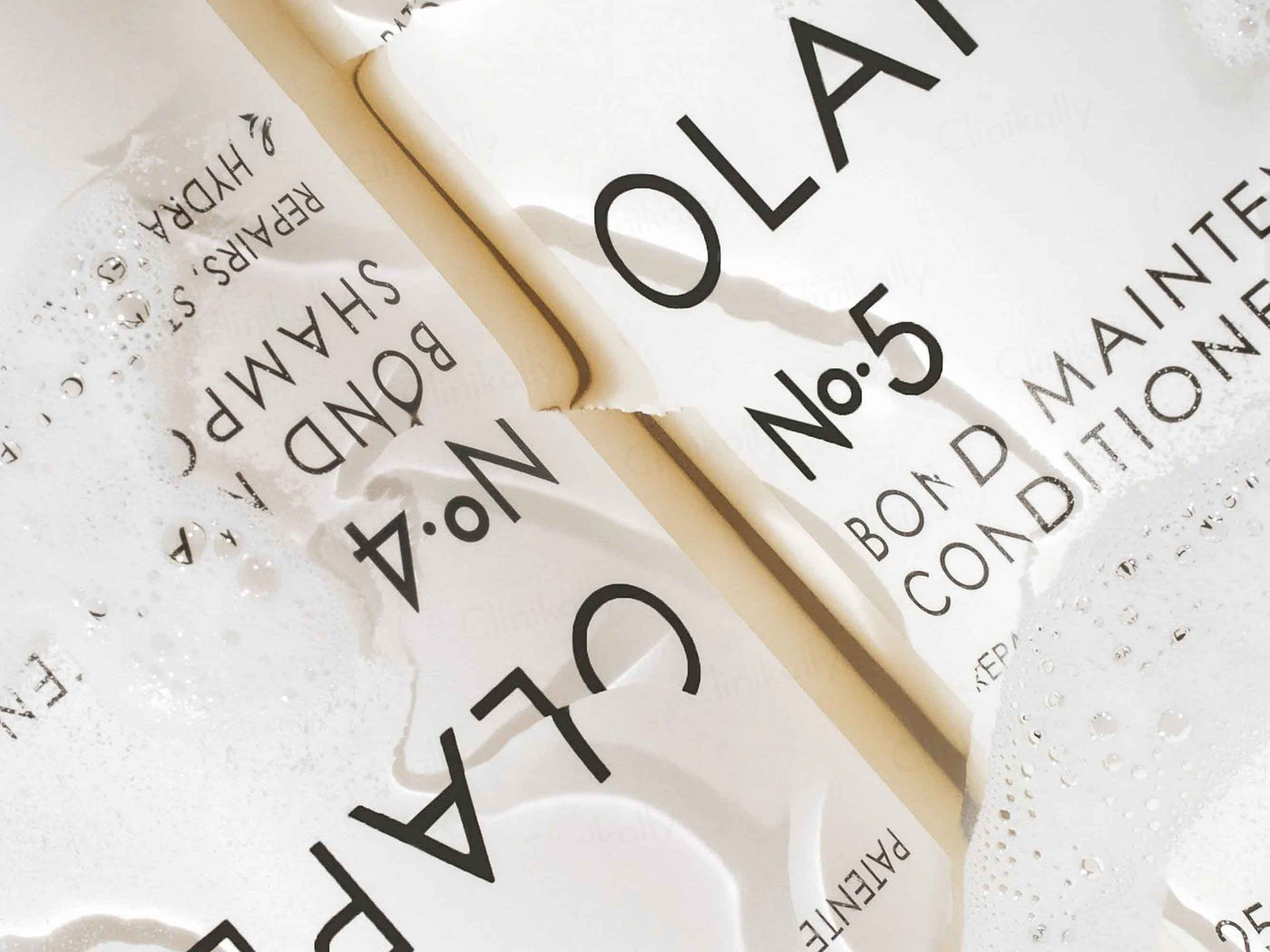 Olaplex No. 5 Bond Maintenance Conditioner – 250ml