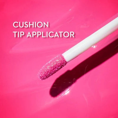 Sugar Partner In Shine Transferproof Lip Gloss - 04 Salmon Sake