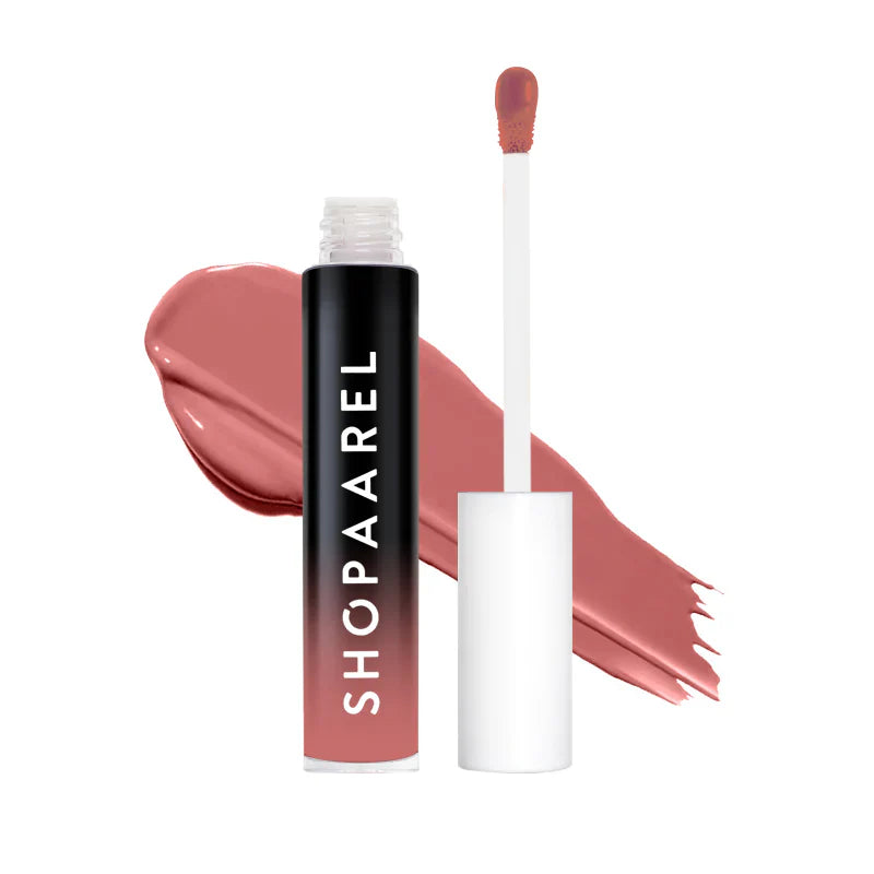 Shopaarel Lip Gloss Matte Edition (1-12)