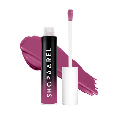 Shopaarel Lip Gloss Matte Edition (1-12)