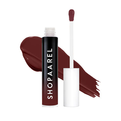 Shopaarel Lip Gloss Matte Edition (1-12)