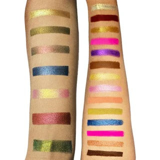 Shopaarel Spectrum-1 - 35 Color Eyeshadow Palette