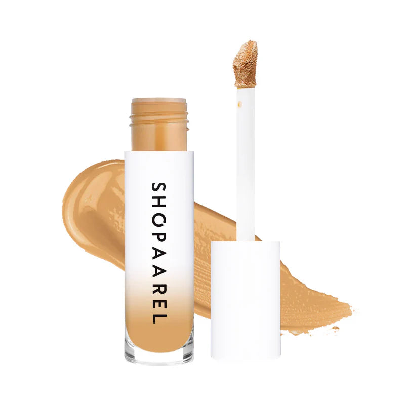 Shopaarel True Color Concealer 37B MEDIUM-TAN