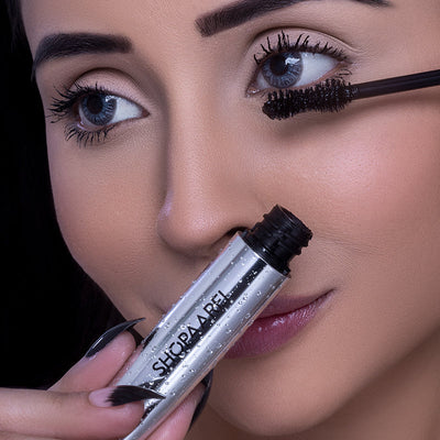 Shopaarel Oh my lash! Mascara