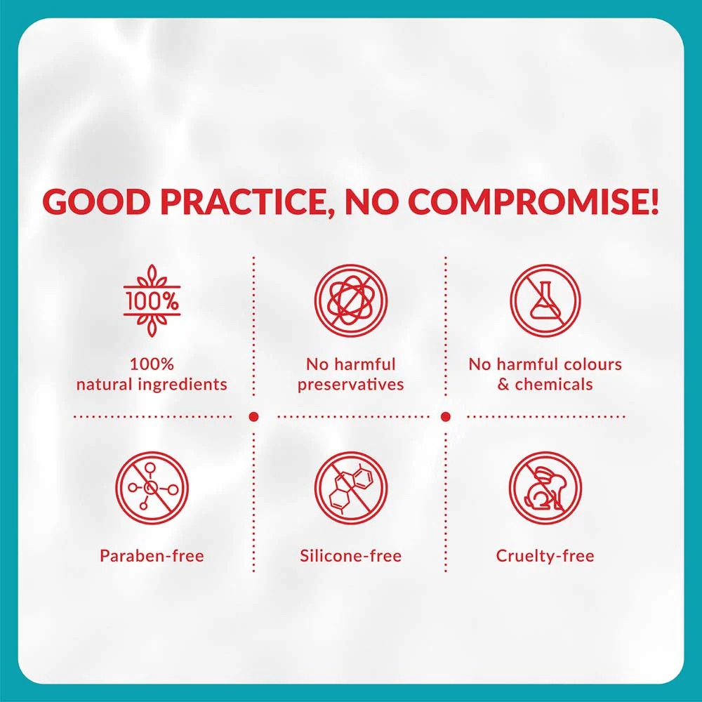 Olivia Skin Energizing Body Wash with Juicy Pomegranate