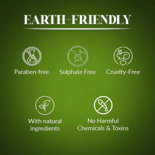 Olivia Skin Purifying Face Cleansing Foam with Salisylic Acid, Tea Tree, & Rosemarry Leaf Oil