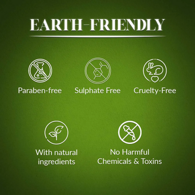 Olivia Skin Purifying Face Cleansing Foam with Salisylic Acid, Tea Tree, & Rosemarry Leaf Oil