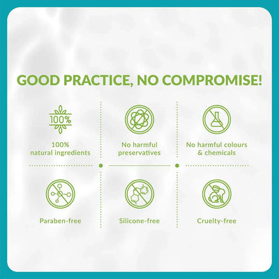 Olivia Skin Soothing Body Wash with Aromatic Kaffir Lime