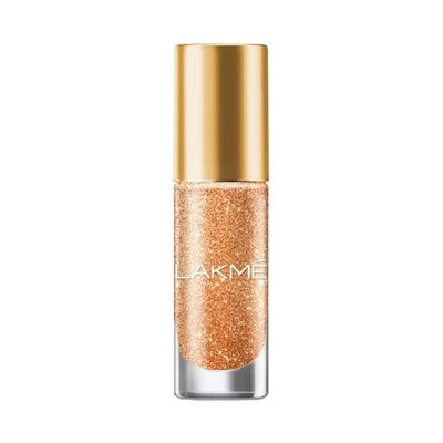 Lakmé Glitterati Nail Paints