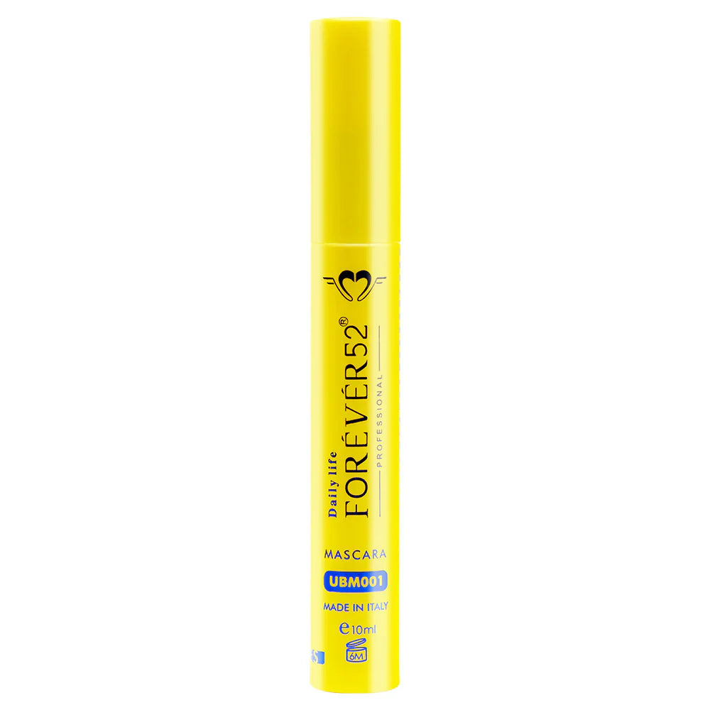 Forever 52 Unbelievable Mascara - UBM001