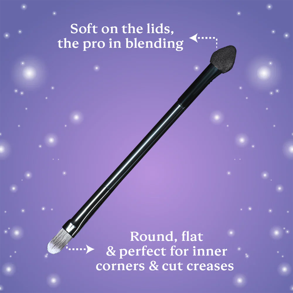 Dazller Mystical Magic Eyeshadow