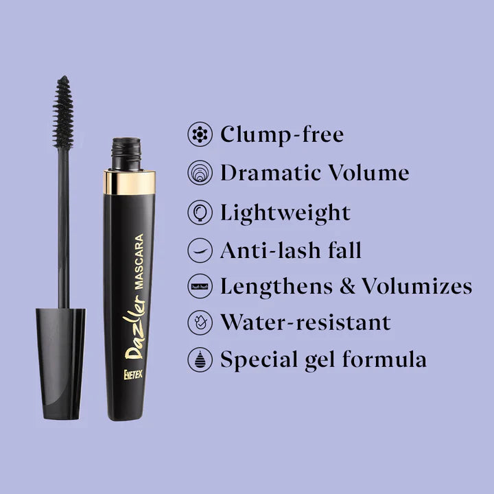 Dazller Mascara Eyetex