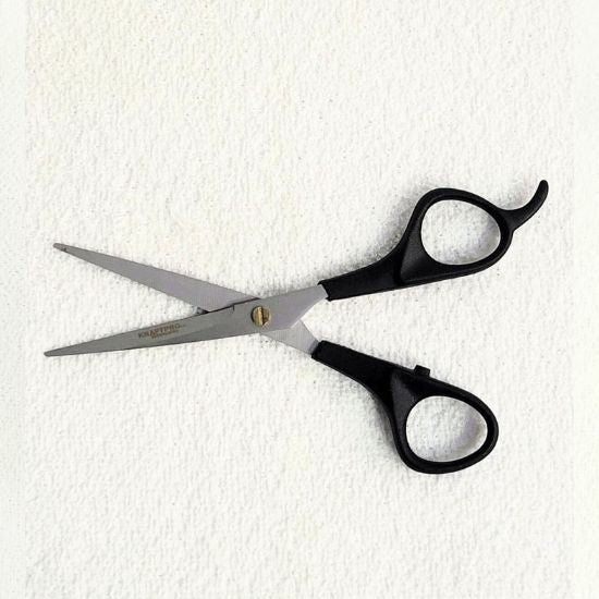 KraftPro Plastic Handle Scissor 5.5"