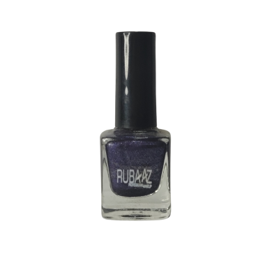 Rubaz Nail Polish