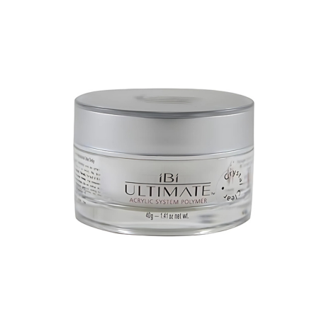 IBI Ultimate Acrylic System Polymer 40gms