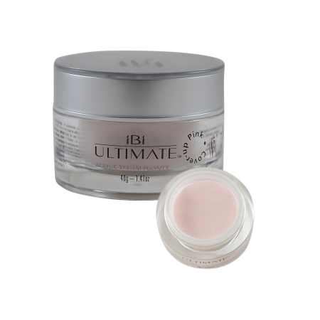 IBI Ultimate Acrylic System Polymer 40gms