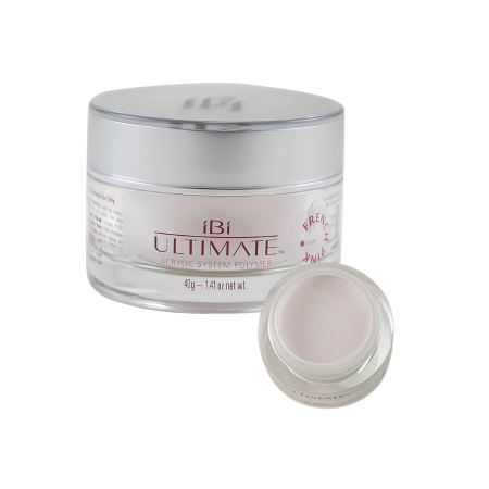 IBI Ultimate Acrylic System Polymer 40gms