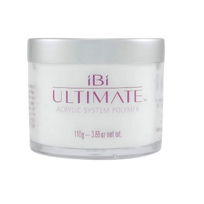 IBI Ultimate Acrylic System Polymer 110gms
