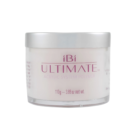 IBI Ultimate Acrylic System Polymer 110gms