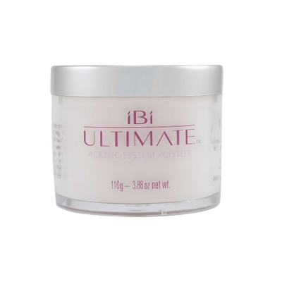 IBI Ultimate Acrylic System Polymer 110gms