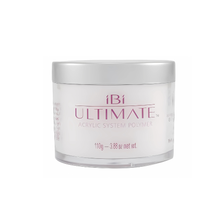 IBI Ultimate Acrylic System Polymer 110gms