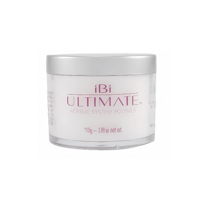 IBI Ultimate Acrylic System Polymer 110gms