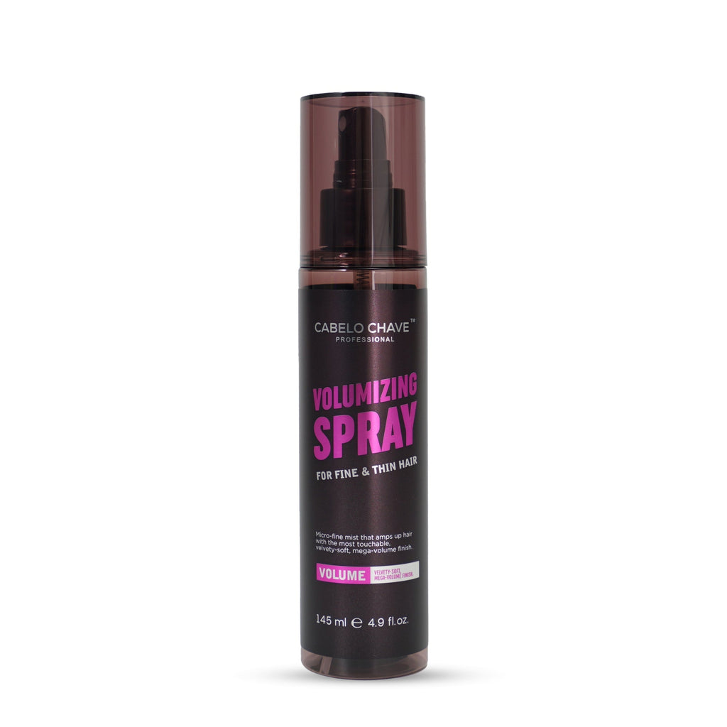 Cabelo Chave Volumizing Spray