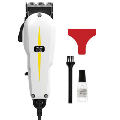 Wahl Professionnel Clipper Super Taper Corded